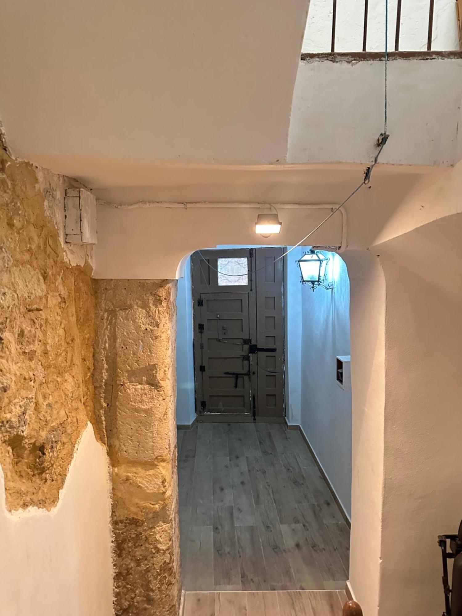 La Reina Apartment By The Sea Alicante Ngoại thất bức ảnh
