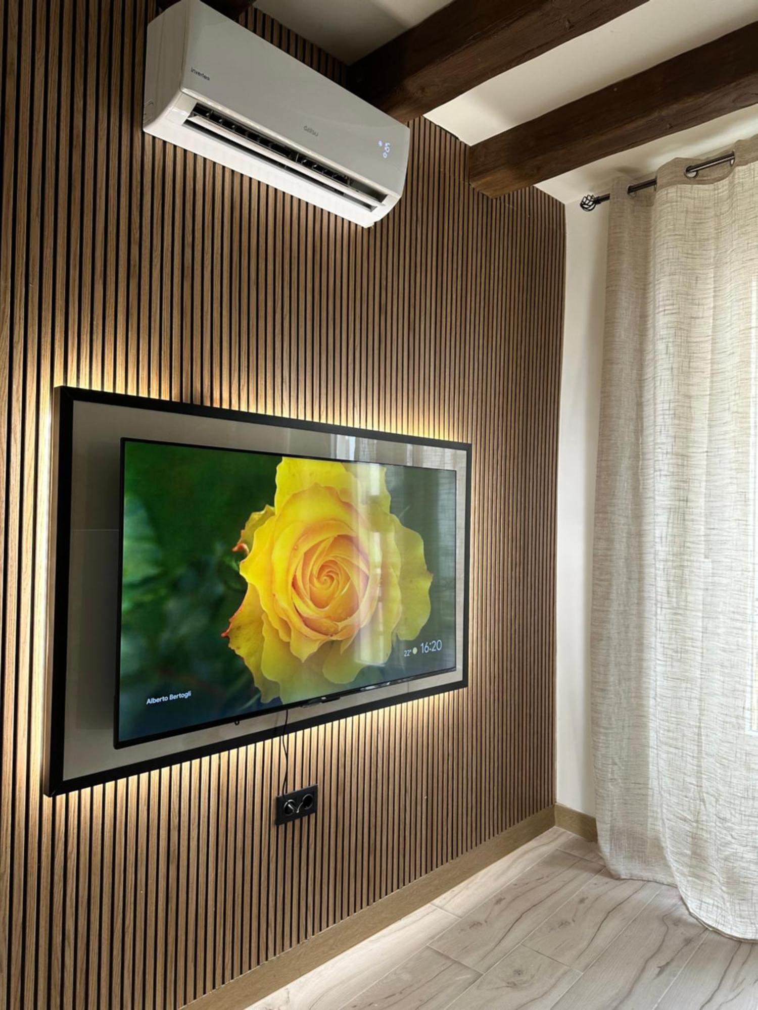 La Reina Apartment By The Sea Alicante Ngoại thất bức ảnh