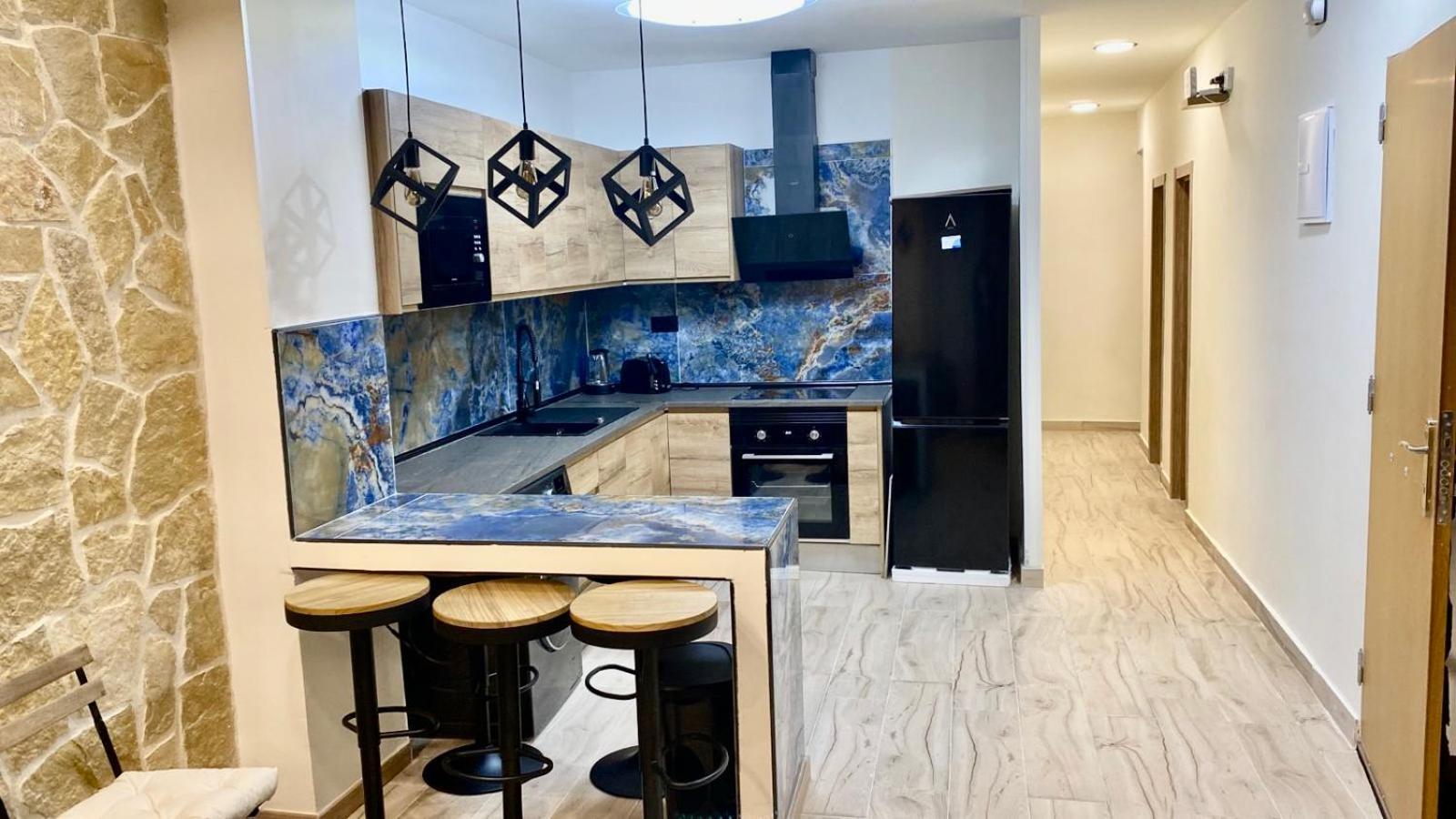 La Reina Apartment By The Sea Alicante Ngoại thất bức ảnh