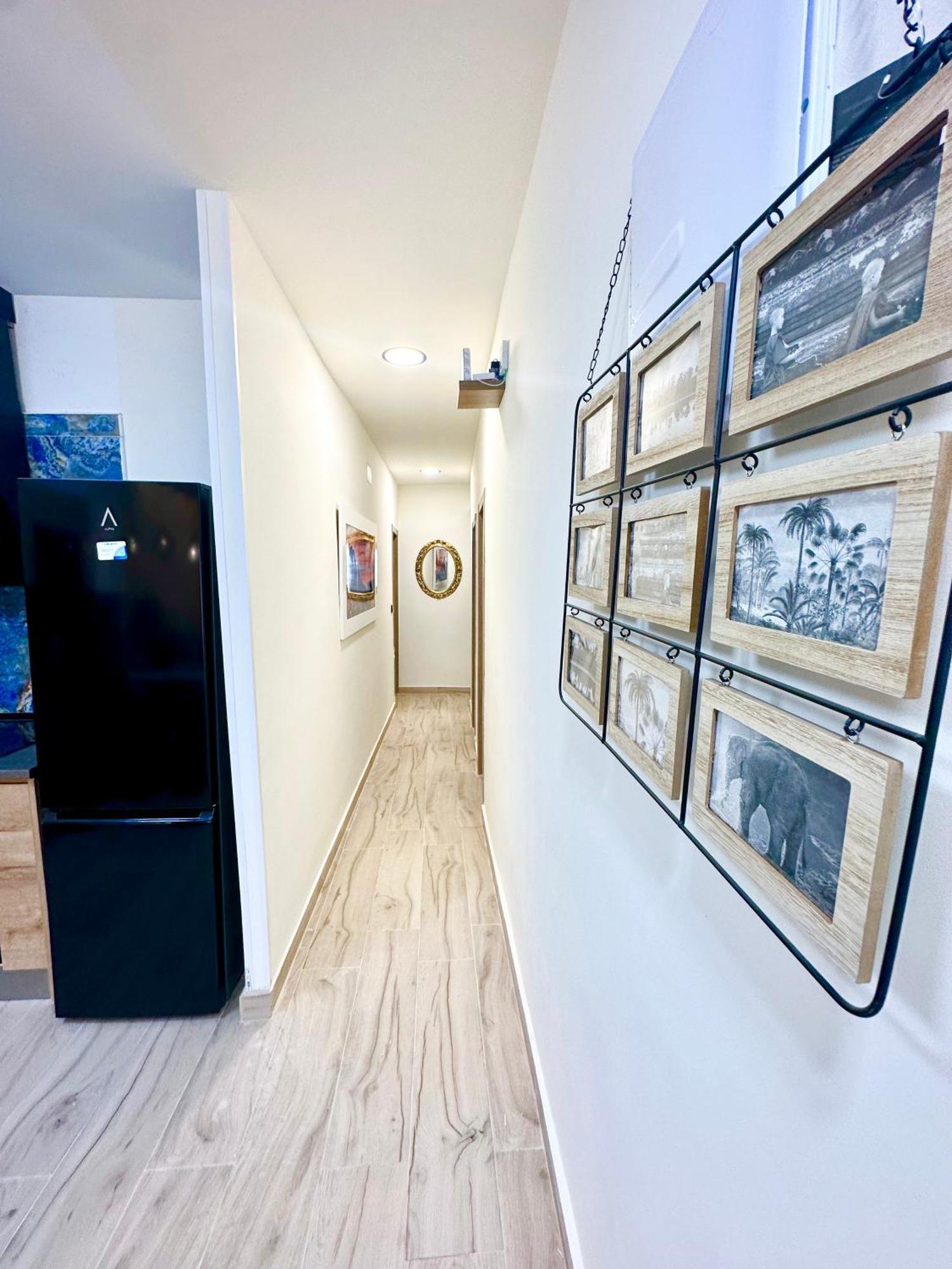 La Reina Apartment By The Sea Alicante Ngoại thất bức ảnh