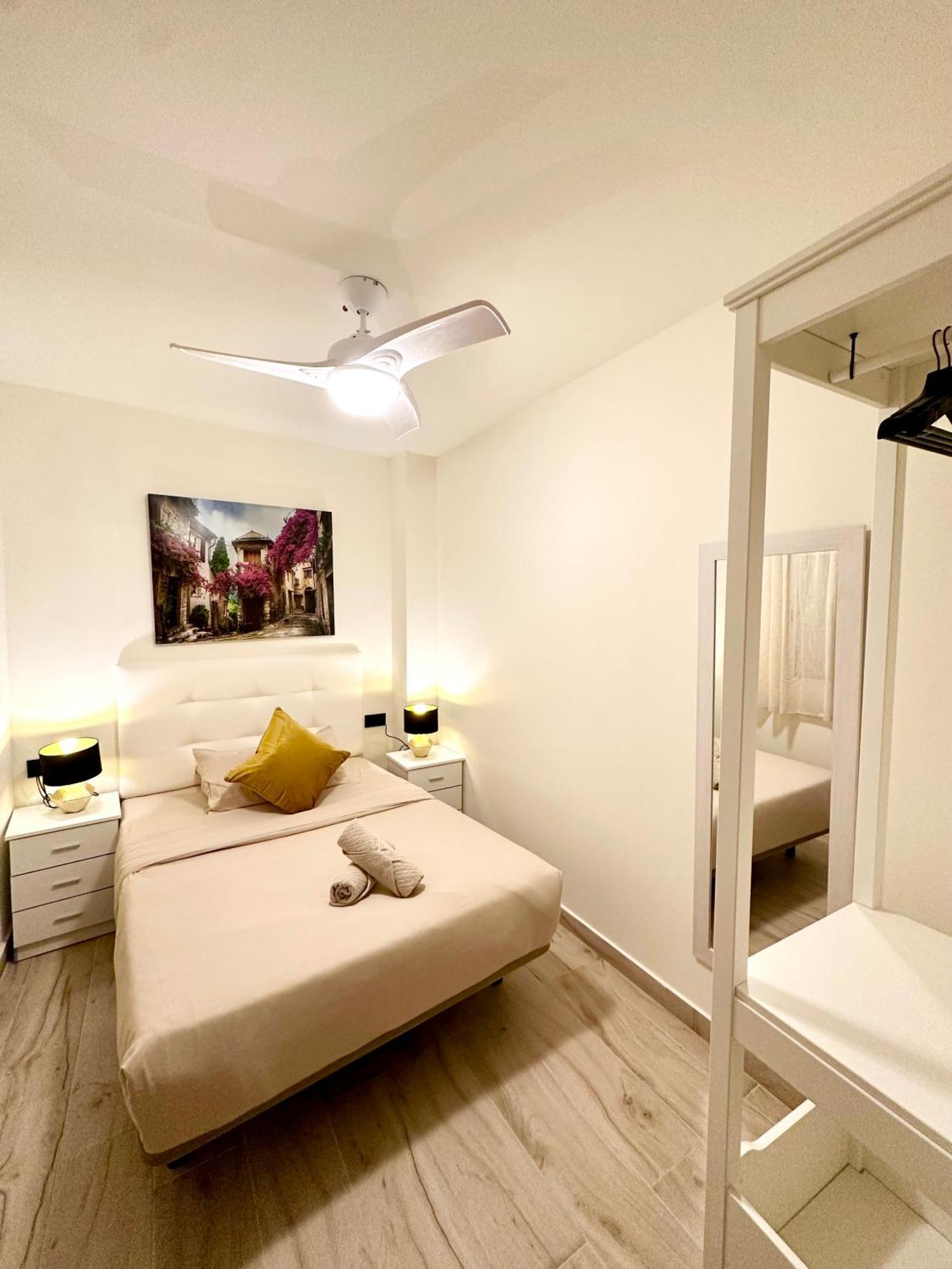 La Reina Apartment By The Sea Alicante Ngoại thất bức ảnh