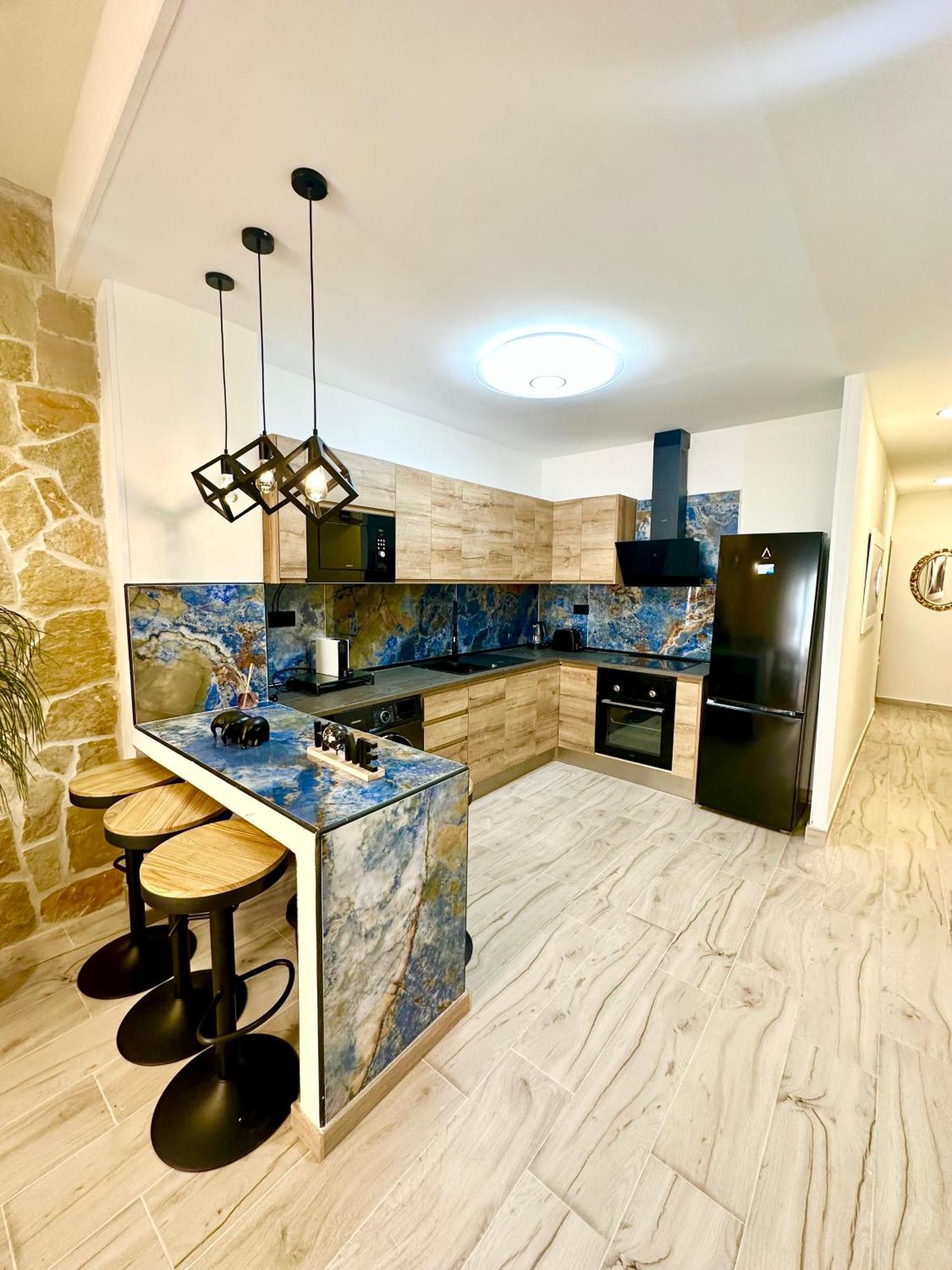 La Reina Apartment By The Sea Alicante Ngoại thất bức ảnh